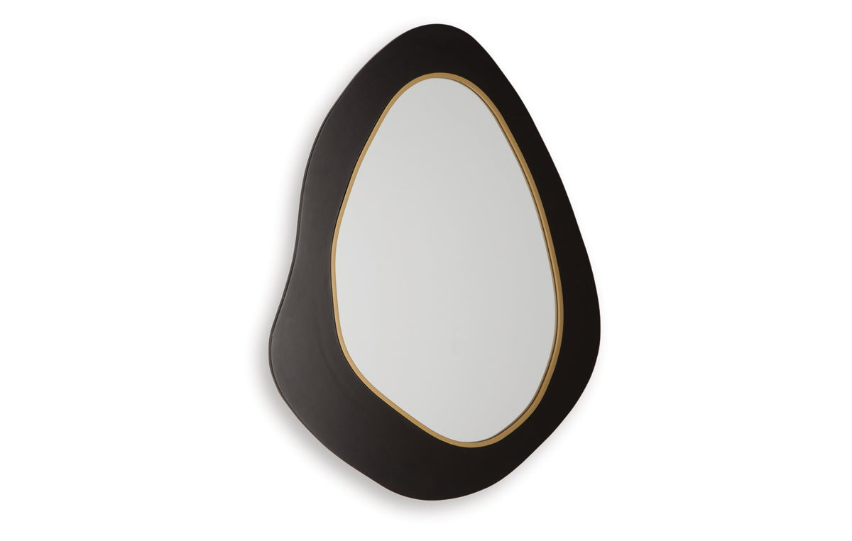 Kierlock Accent Mirror