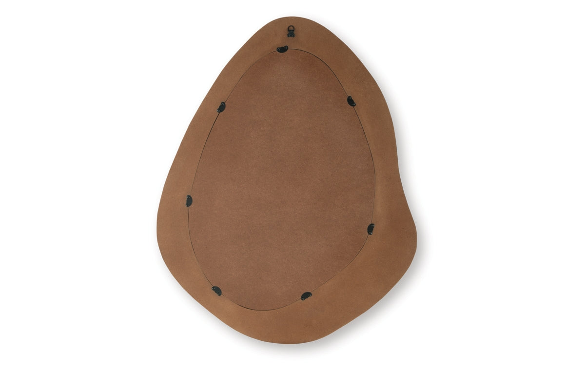 Kierlock Accent Mirror