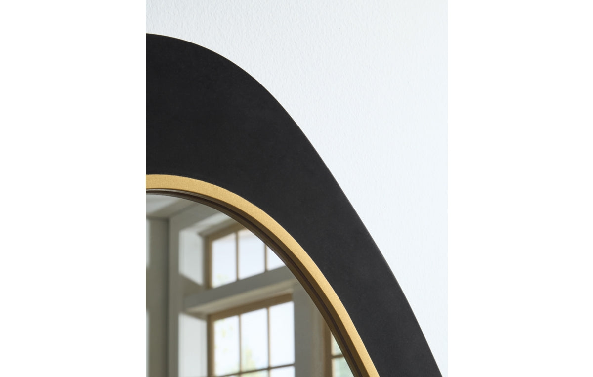 Kierlock Accent Mirror