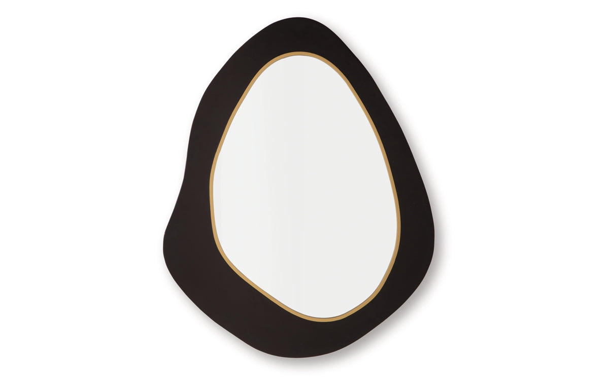 Kierlock Accent Mirror