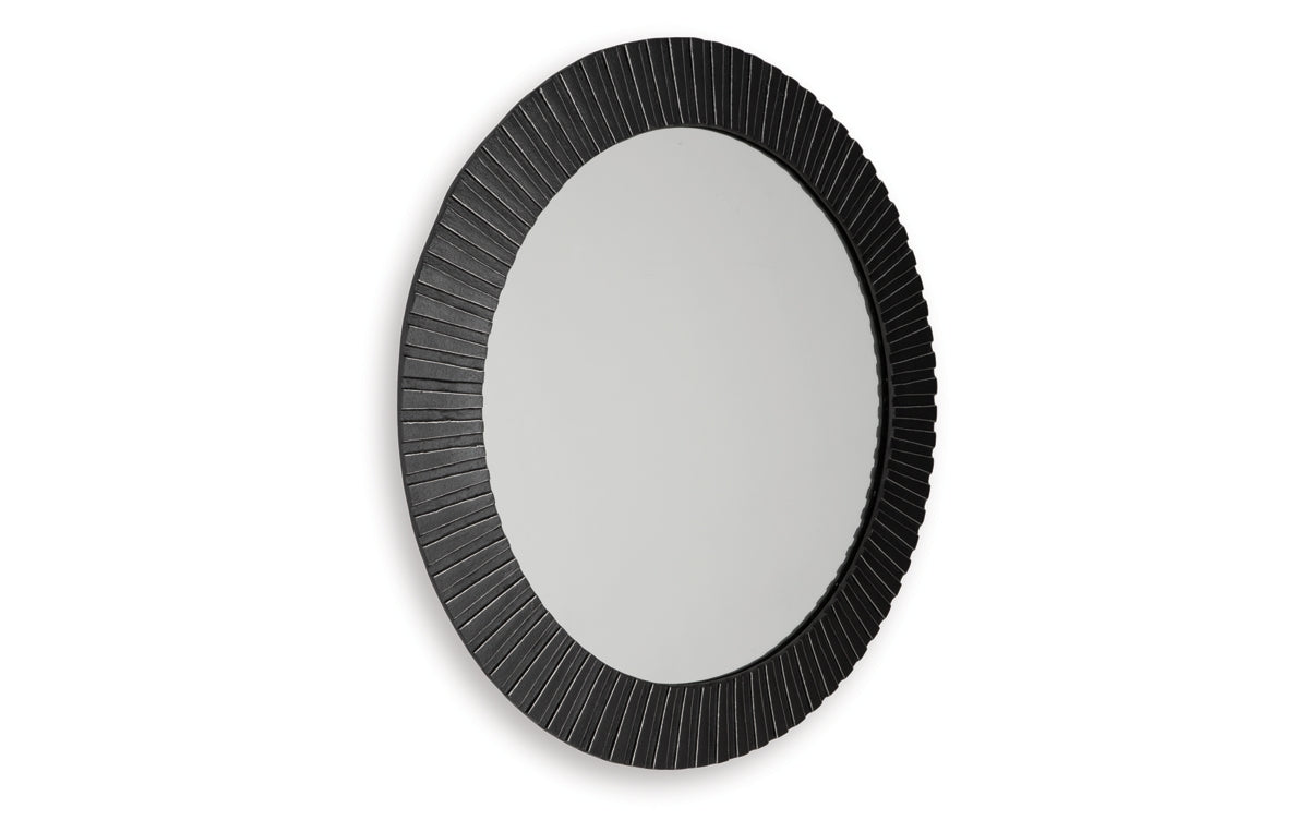 Ozias Accent Mirror