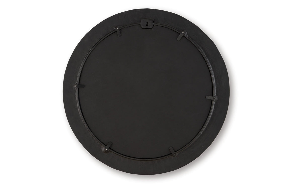 Ozias Accent Mirror