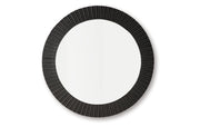 Ozias Accent Mirror