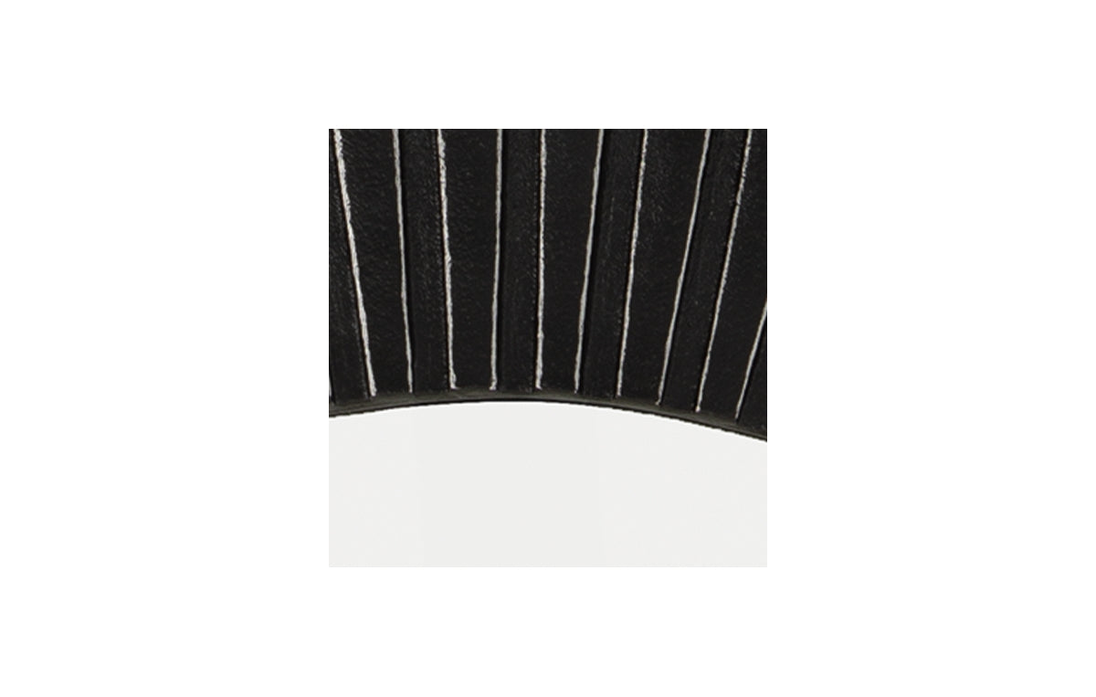 Ozias Accent Mirror