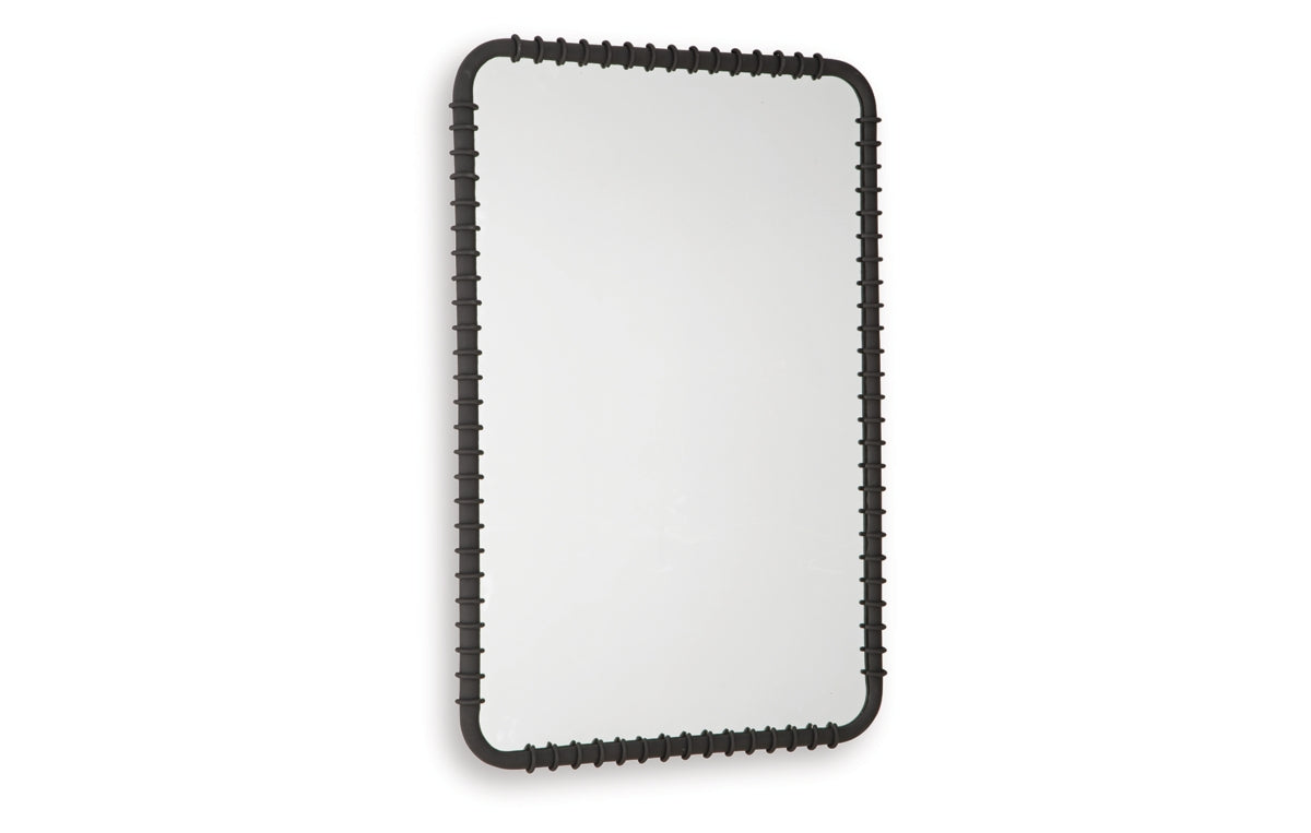 Judlow Accent Mirror