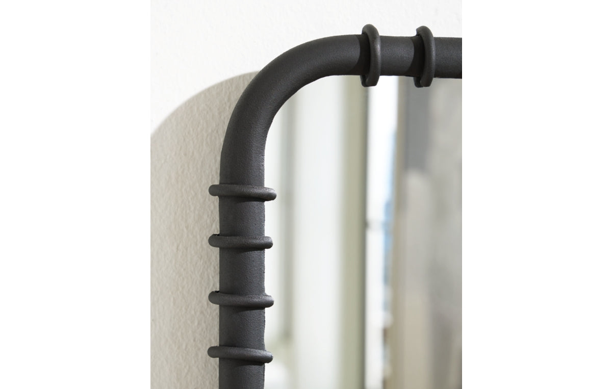 Judlow Accent Mirror