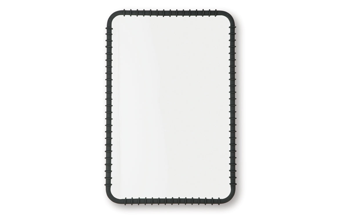 Judlow Accent Mirror
