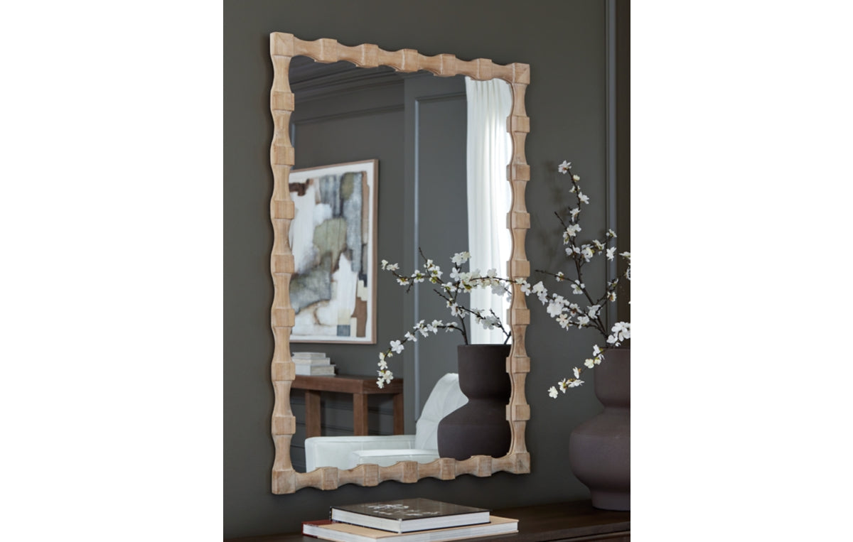 Acelmore Accent Mirror