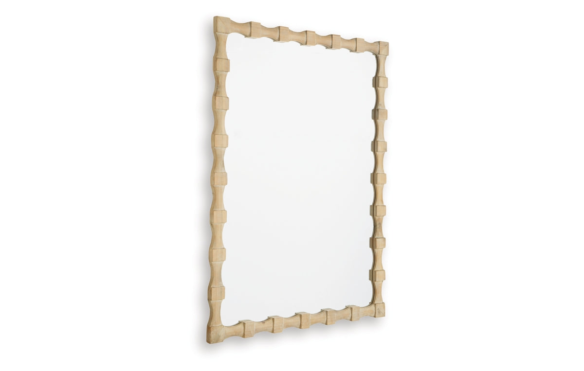 Acelmore Accent Mirror
