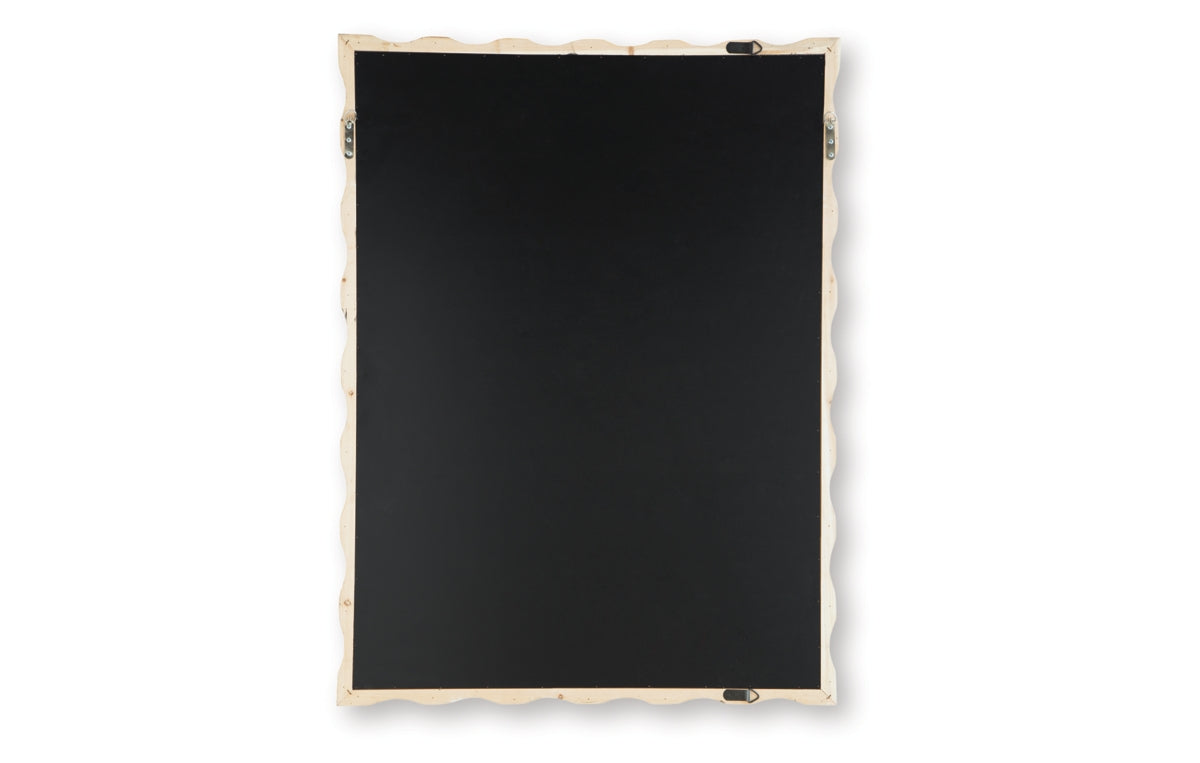 Acelmore Accent Mirror