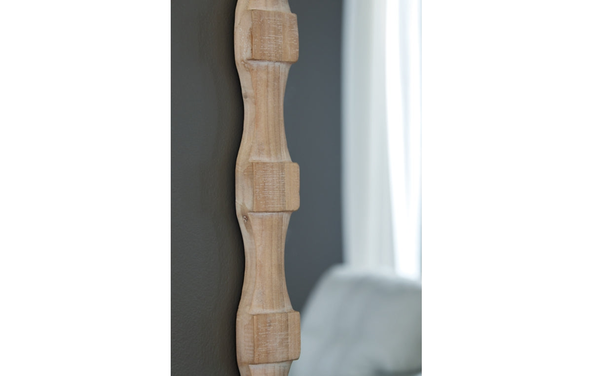 Acelmore Accent Mirror