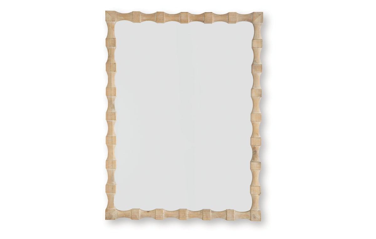 Acelmore Accent Mirror