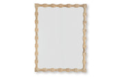 Acelmore Accent Mirror