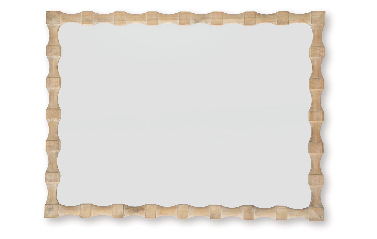Acelmore Accent Mirror