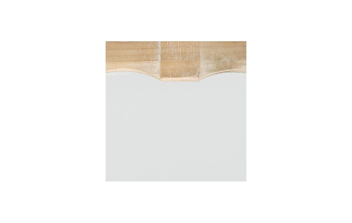 Acelmore Accent Mirror