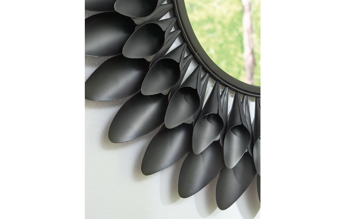 Ryenmour Accent Mirror