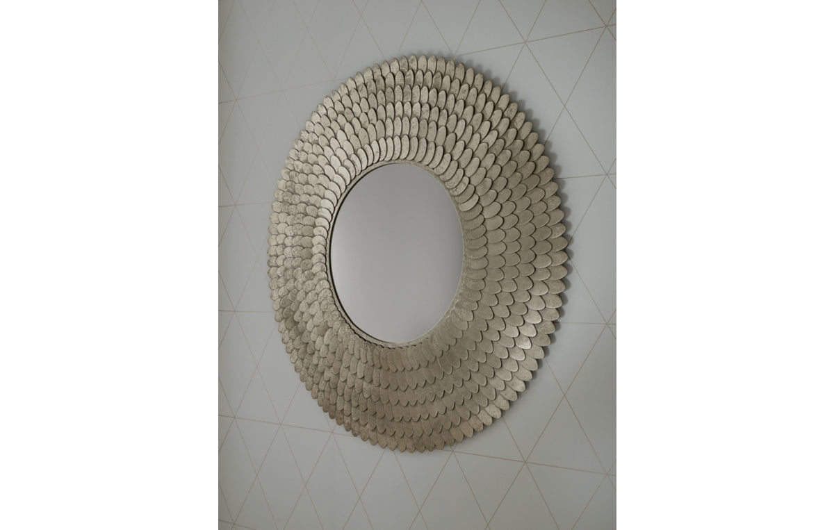 Wrightmund Accent Mirror