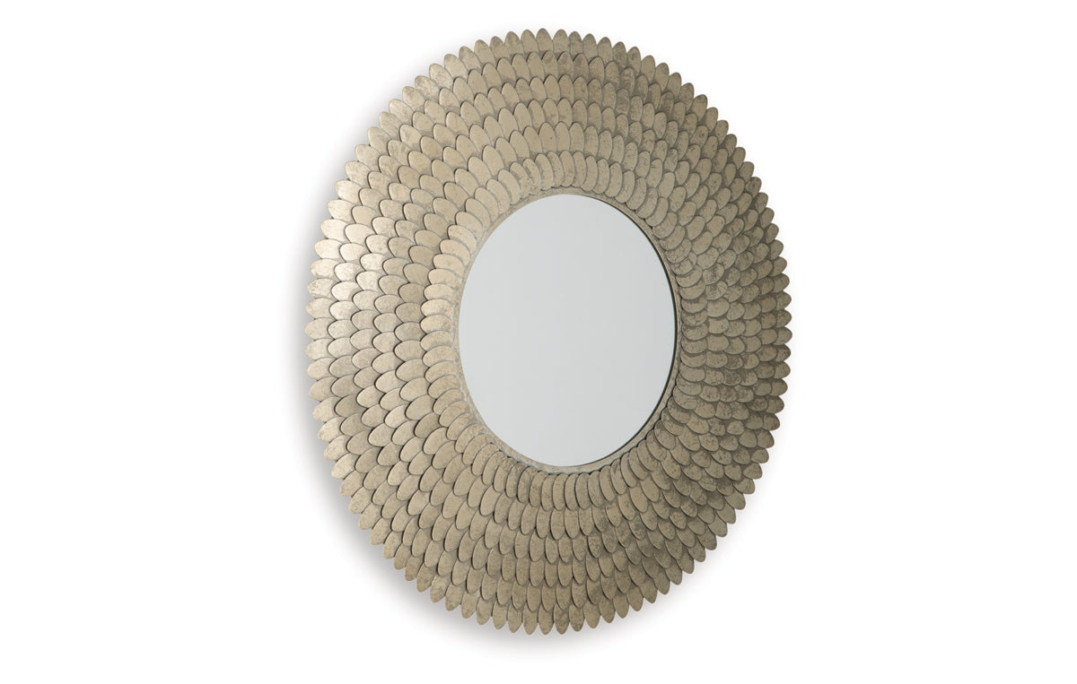 Wrightmund Accent Mirror