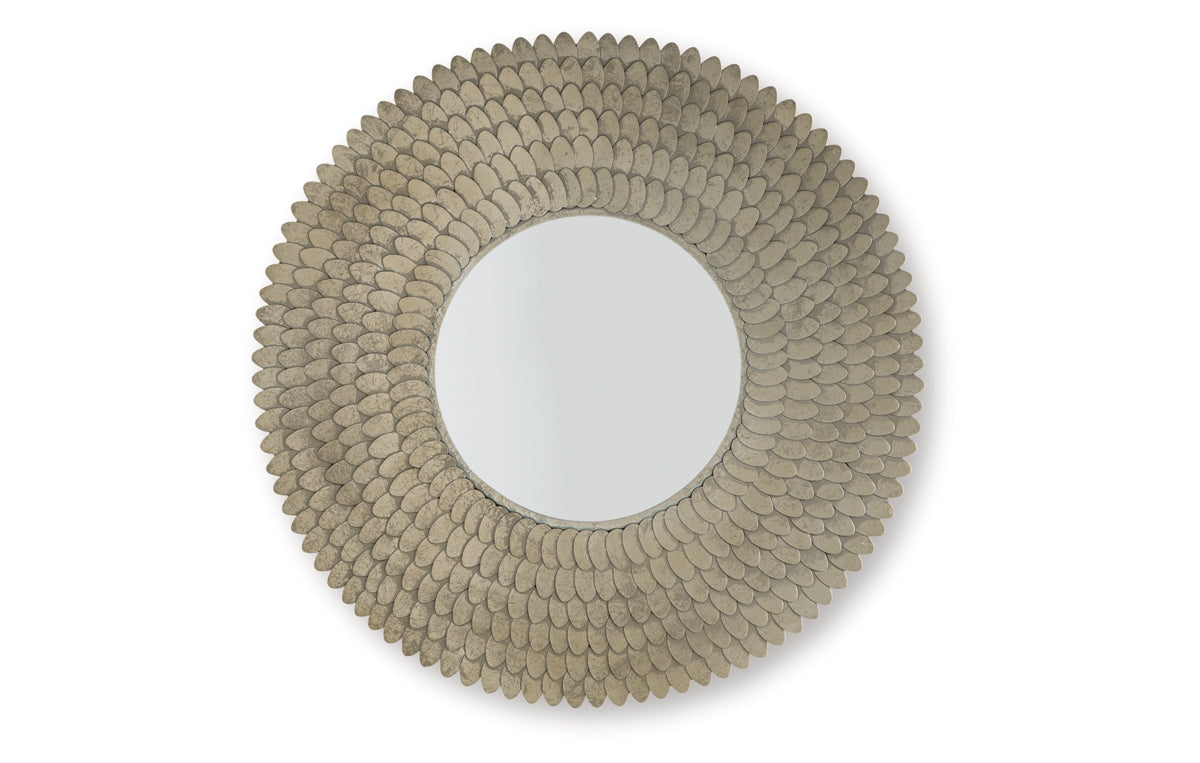 Wrightmund Accent Mirror