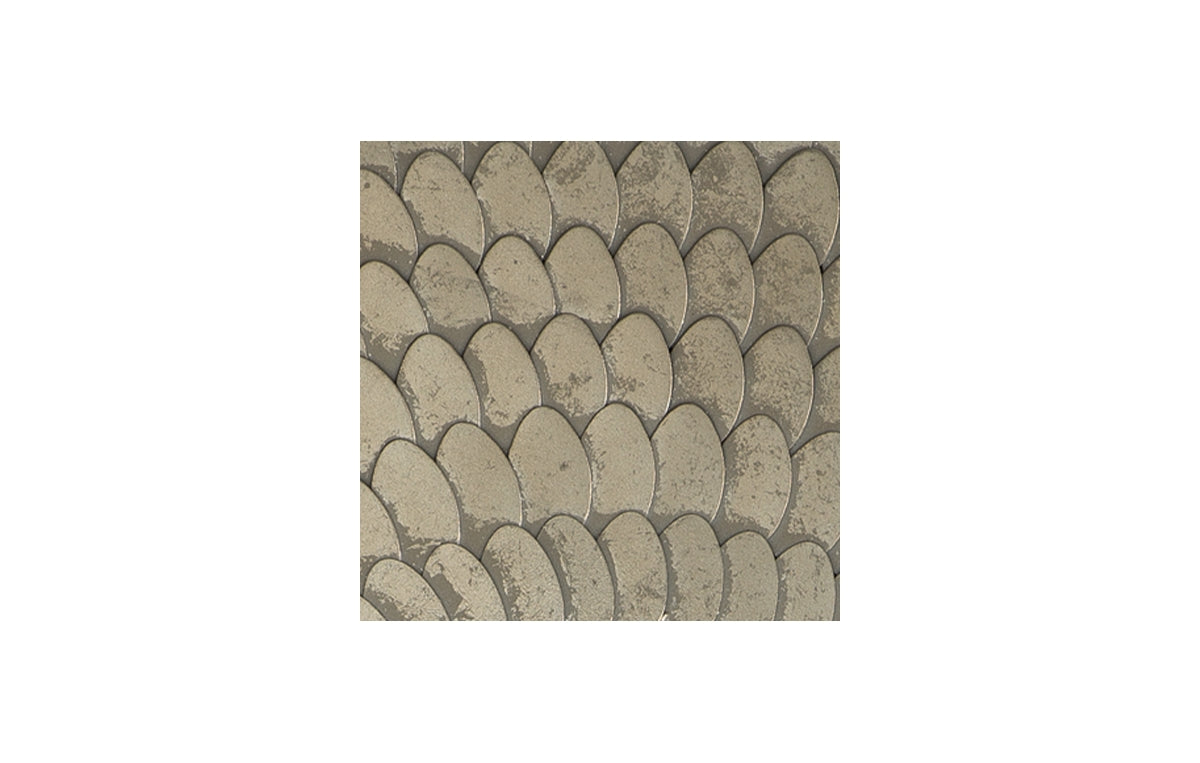 Wrightmund Accent Mirror