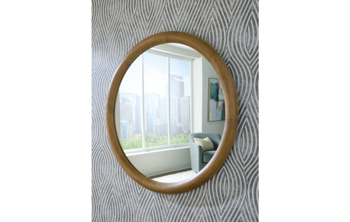 Yadiel Accent Mirror