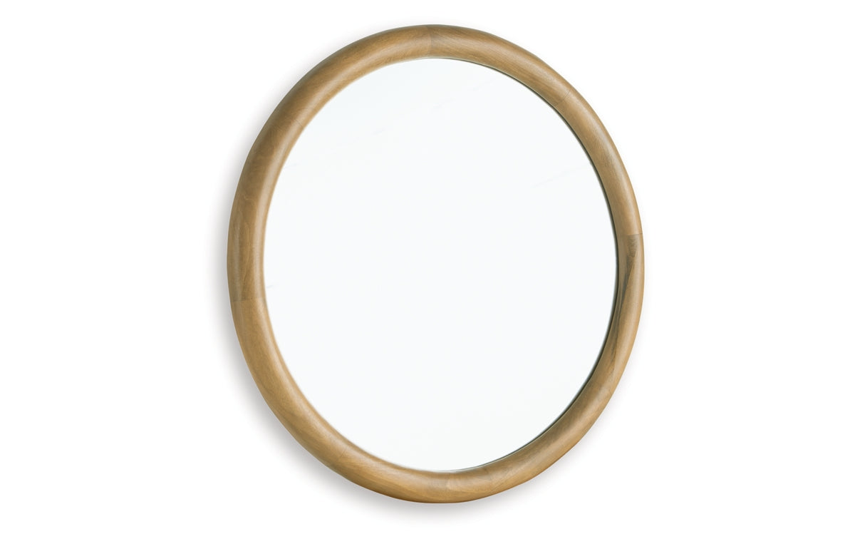 Yadiel Accent Mirror
