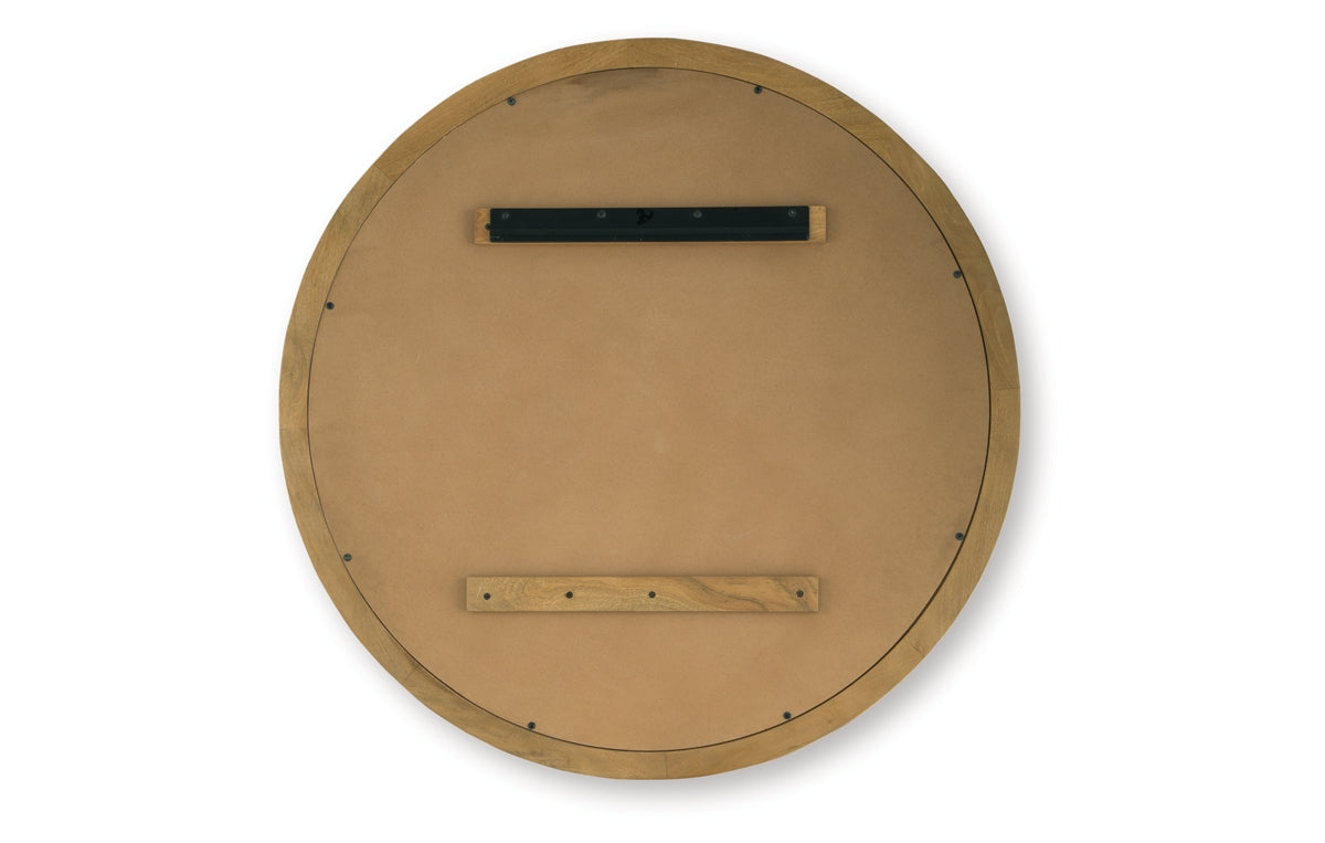 Yadiel Accent Mirror