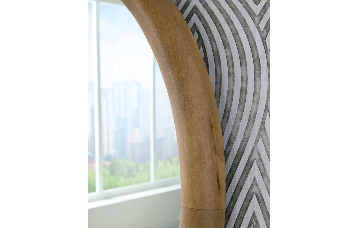 Yadiel Accent Mirror