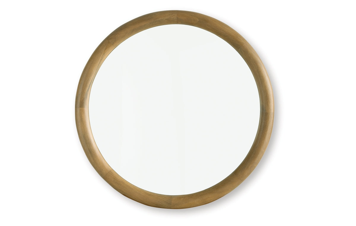 Yadiel Accent Mirror