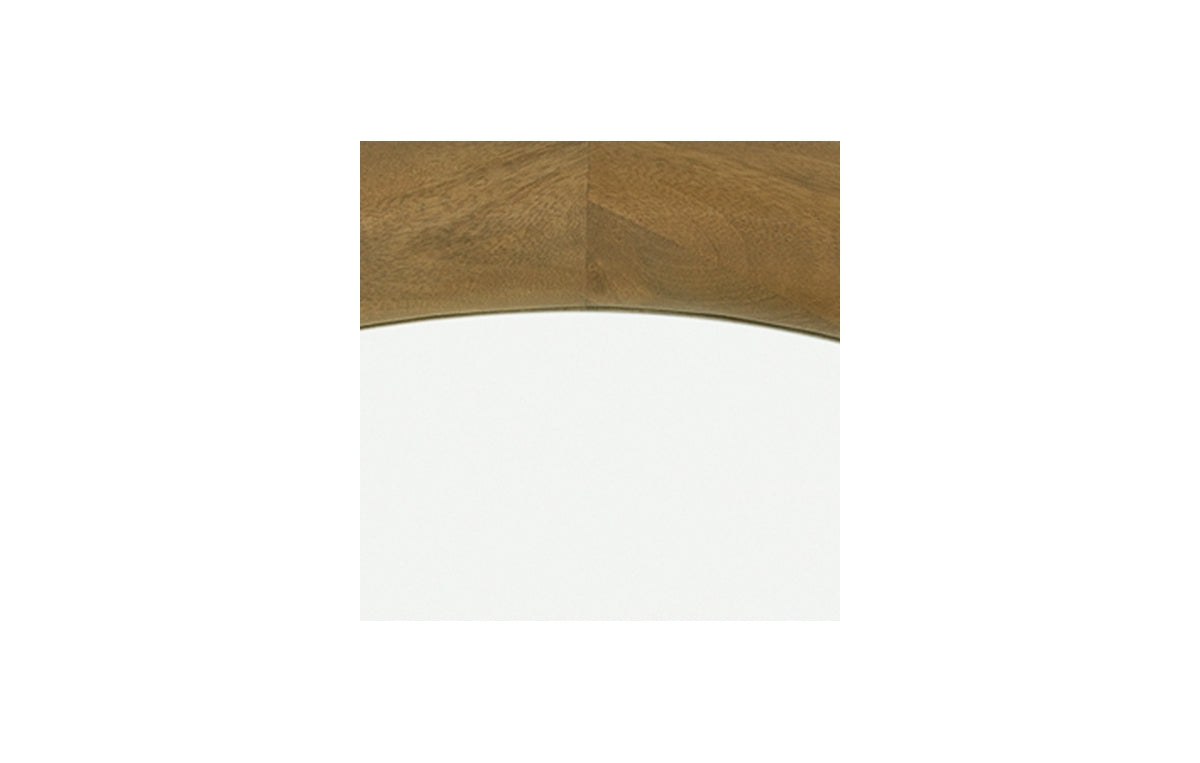 Yadiel Accent Mirror