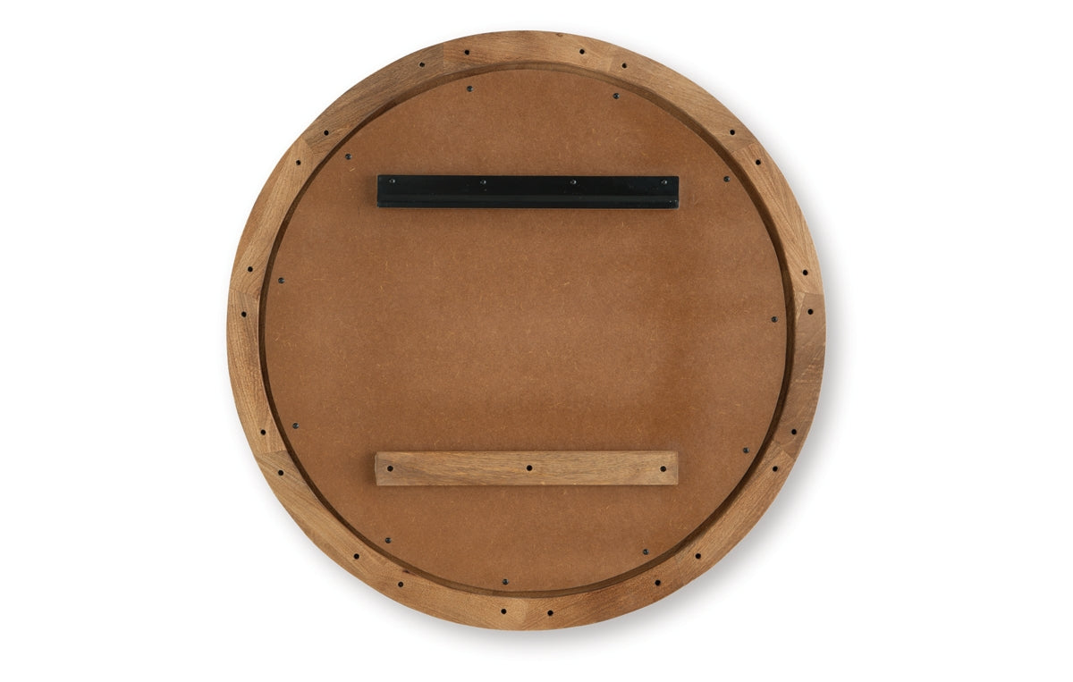 Aajon Accent Mirror
