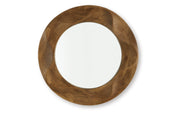 Aajon Accent Mirror
