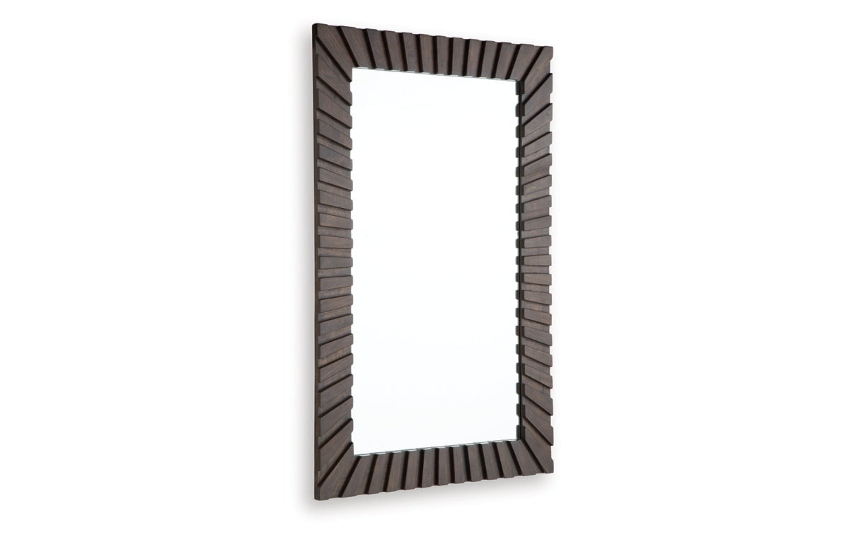 Advin Accent Mirror