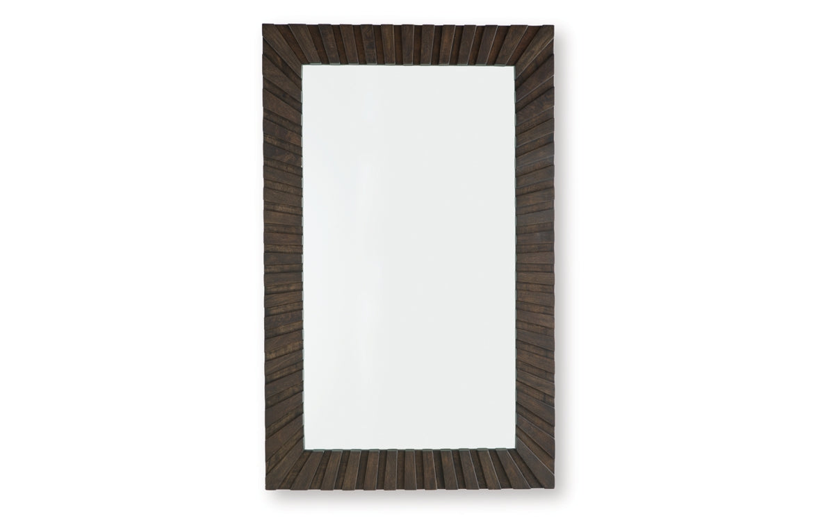 Advin Accent Mirror