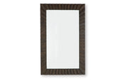 Advin Accent Mirror
