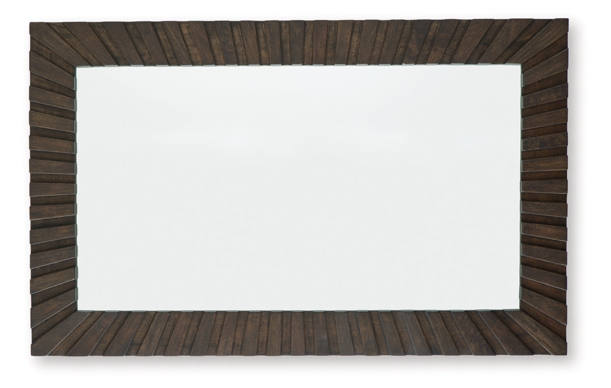 Advin Accent Mirror