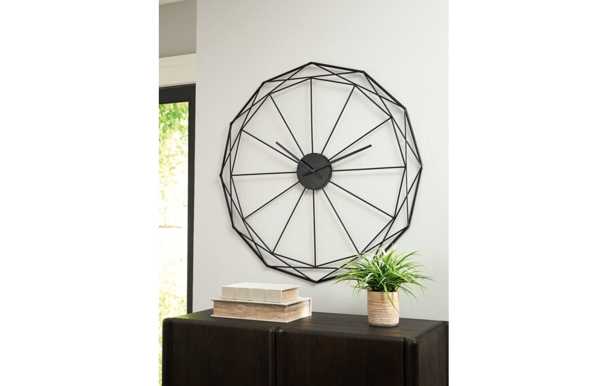 Arkthorne Wall Clock