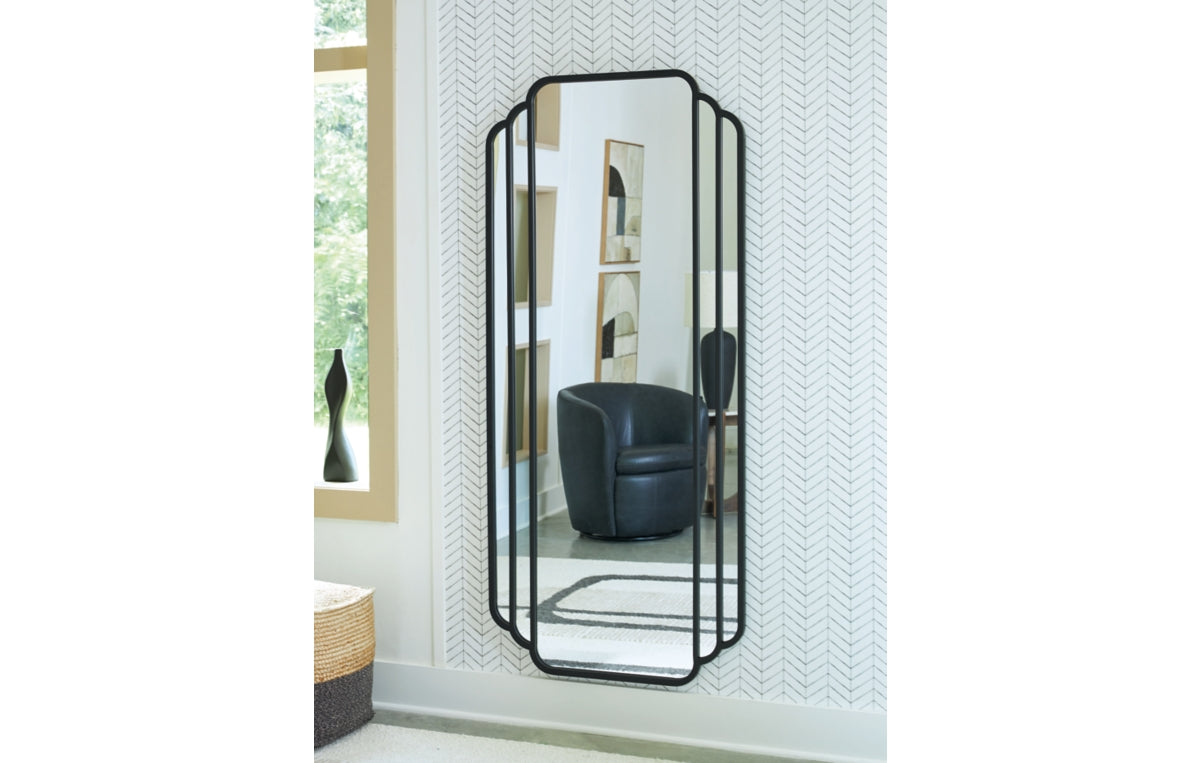 Antigone Floor Mirror