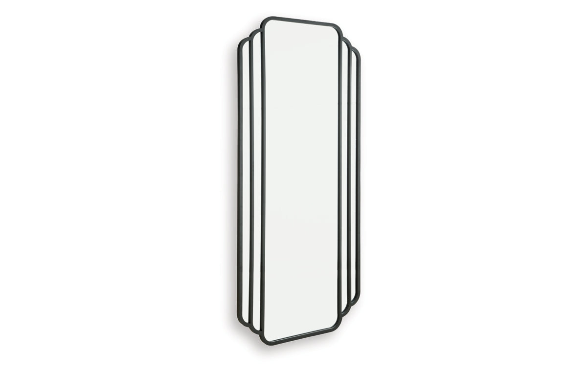 Antigone Floor Mirror