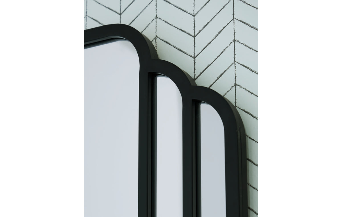 Antigone Floor Mirror