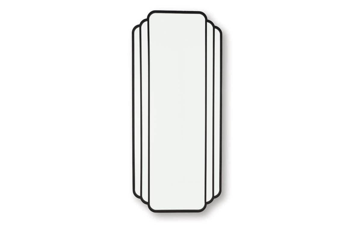 Antigone Floor Mirror