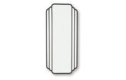 Antigone Floor Mirror
