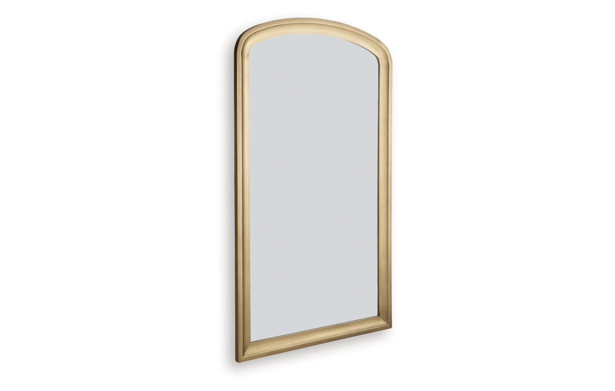 Fintan Floor Mirror