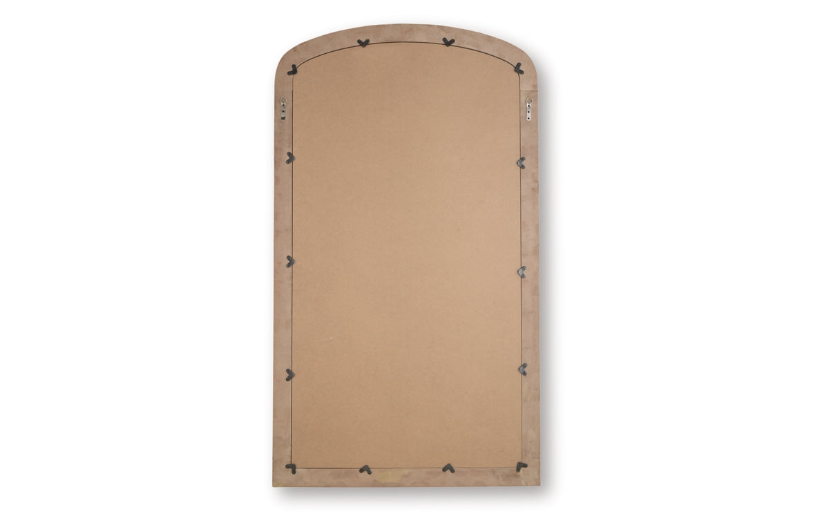 Fintan Floor Mirror