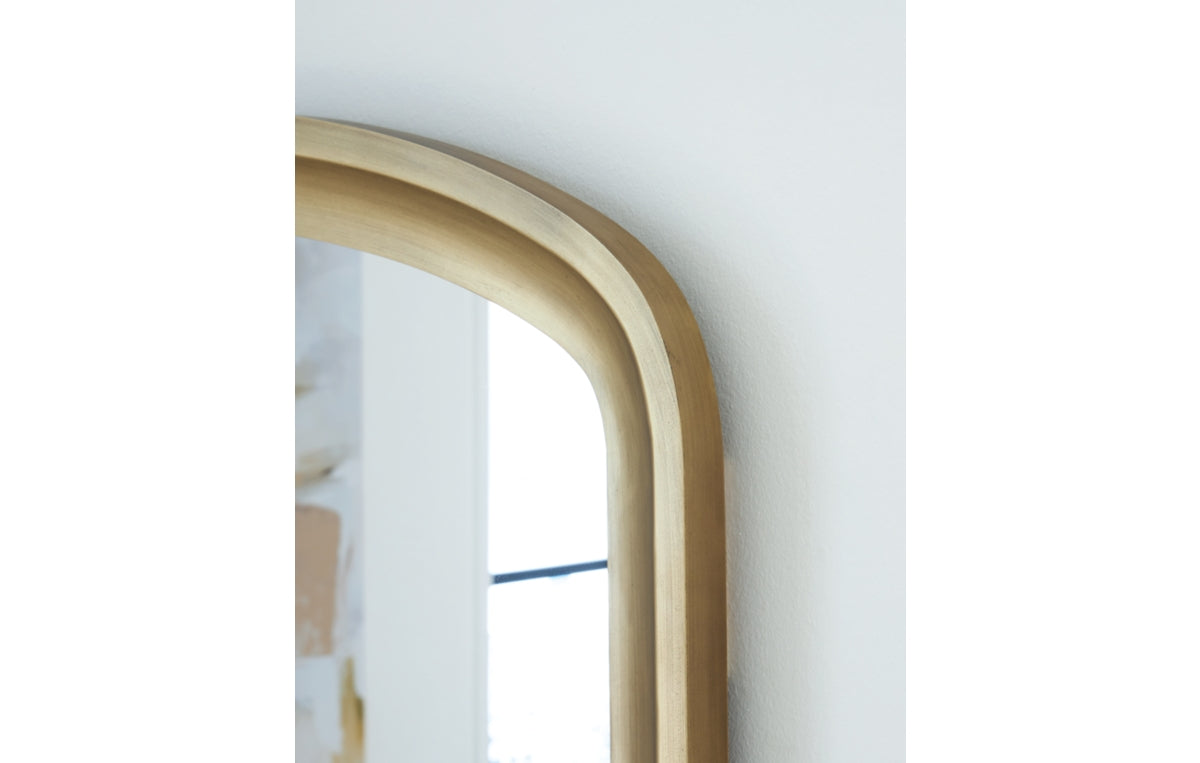 Fintan Floor Mirror