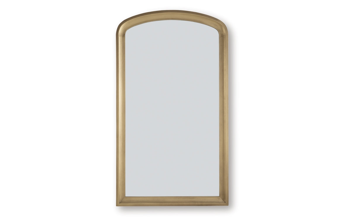 Fintan Floor Mirror