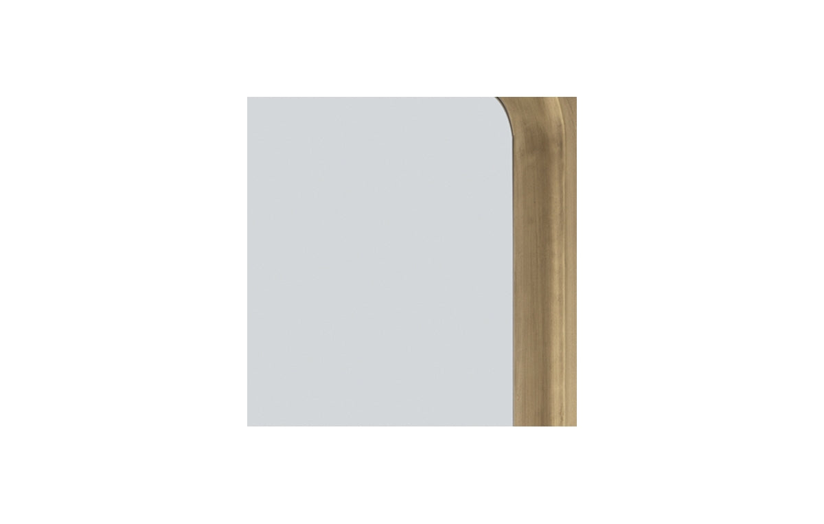 Fintan Floor Mirror