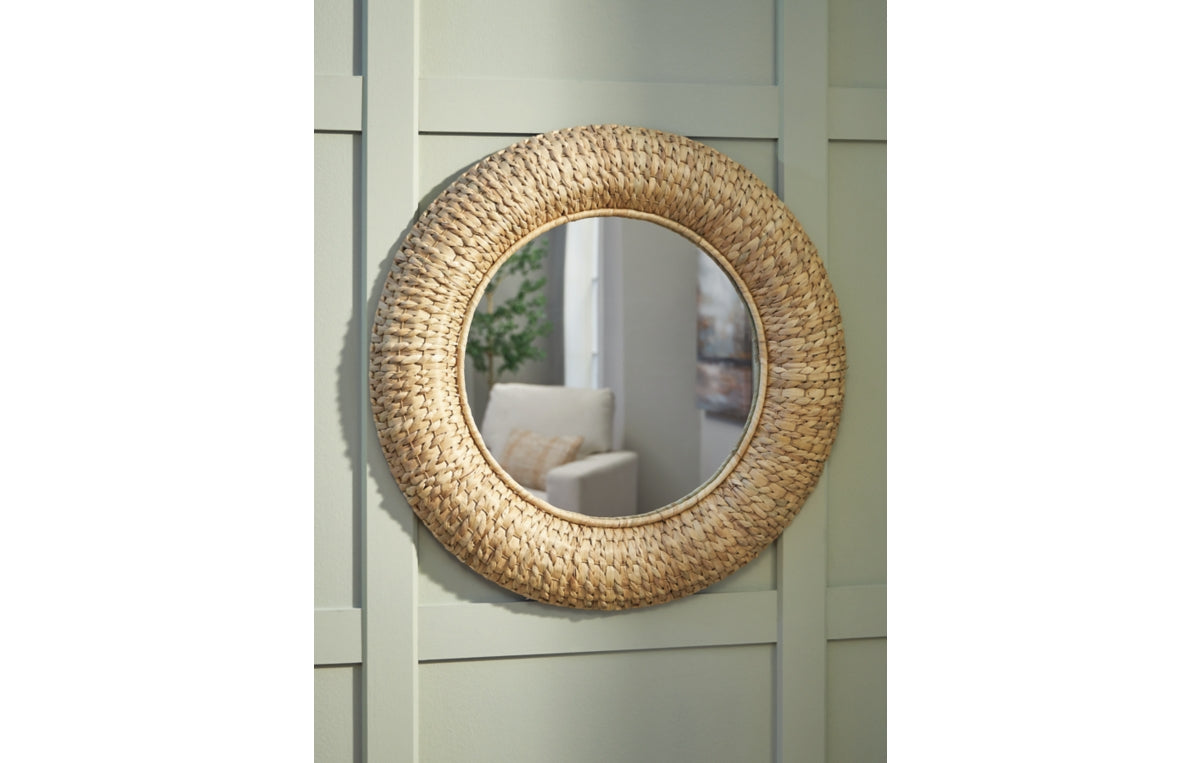 Briggsburg Accent Mirror