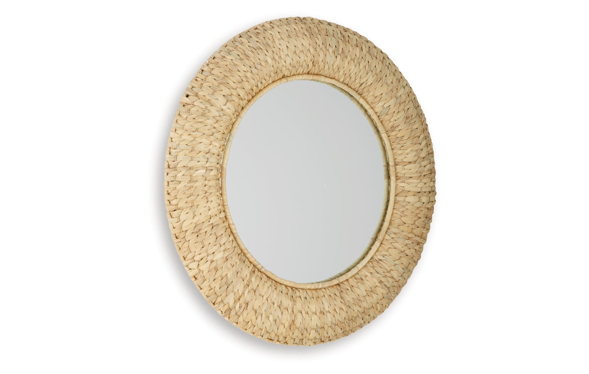 Briggsburg Accent Mirror