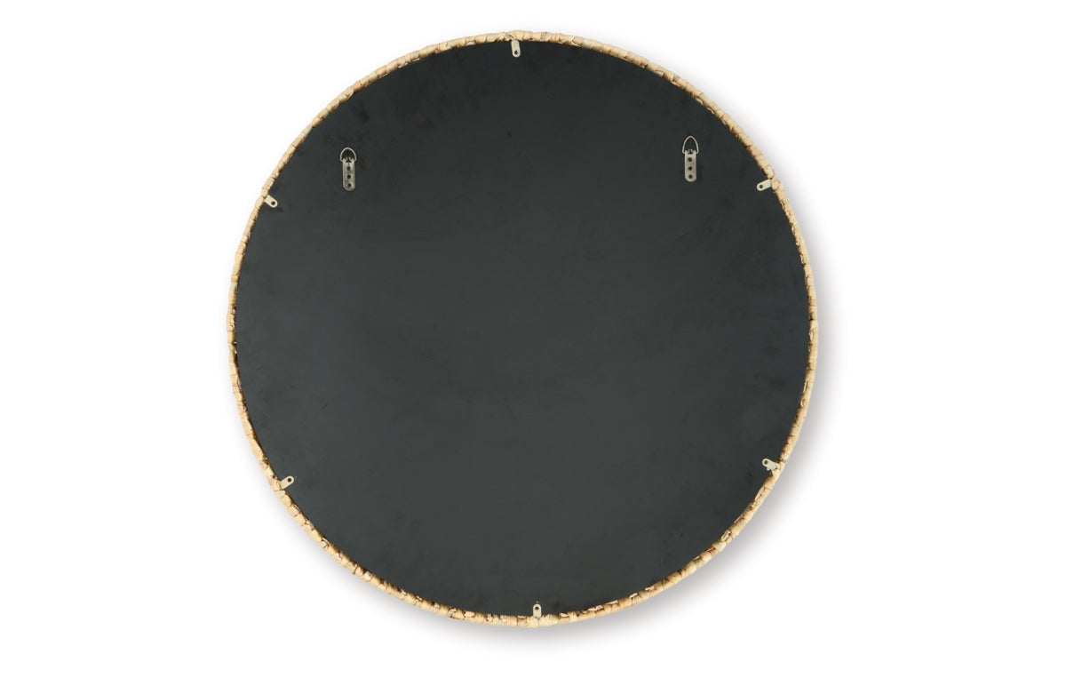 Briggsburg Accent Mirror